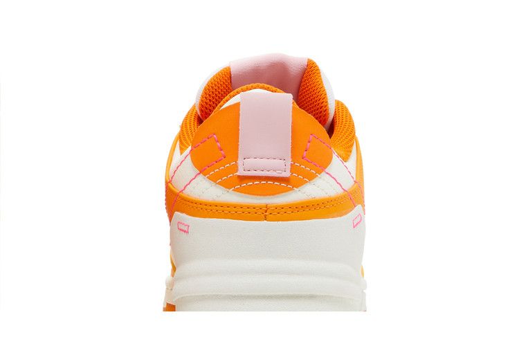Nike Dunk Low Disrupt 2 Sunrise (Women's)