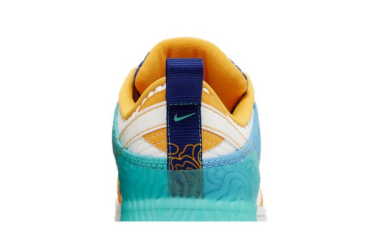 Nike Dunk Low Disrupt 2 Serena Williams Design Crew (Women's)