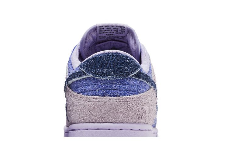 Nike Dunk Low SE Hydrangeas (Women's)