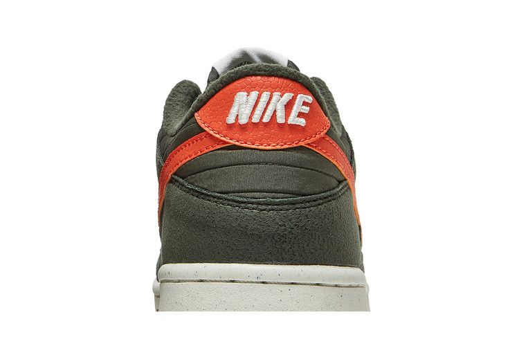 Nike Dunk Low Retro NN Toasty Sequoia (GS)