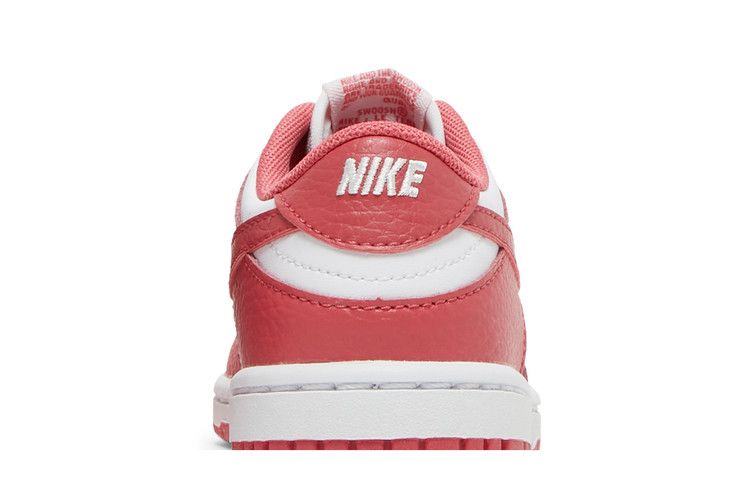 Nike Dunk Low White Gypsy Rose (TD)