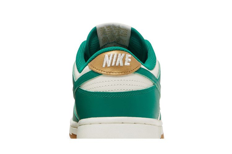Nike Dunk Low Malachite University Gold (Women's)