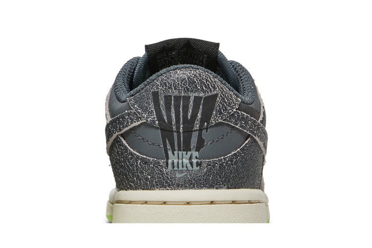 Nike Dunk Low Halloween (2022) (TD)