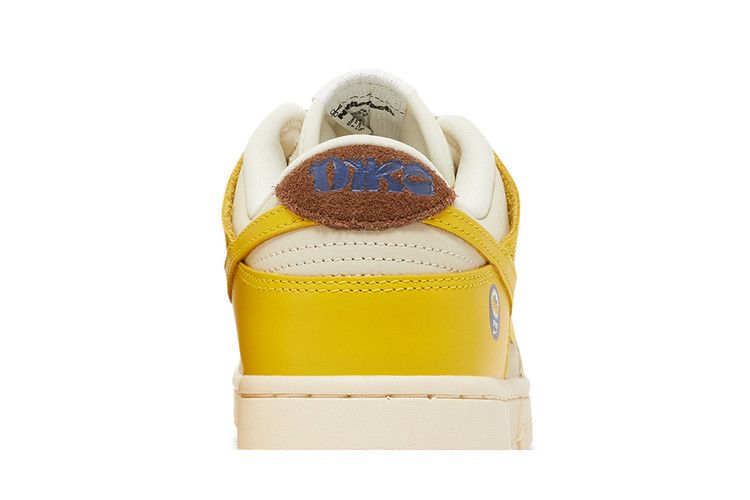 Nike Dunk Low LX Banana (Women's)