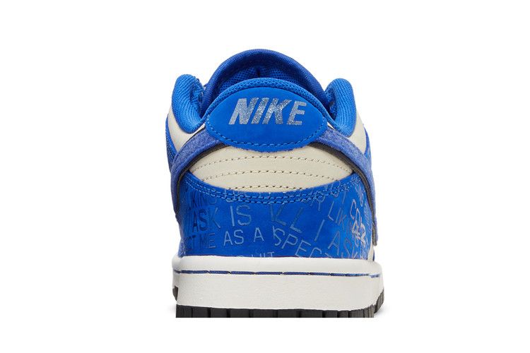 Nike Dunk Low Jackie Robinson (GS)