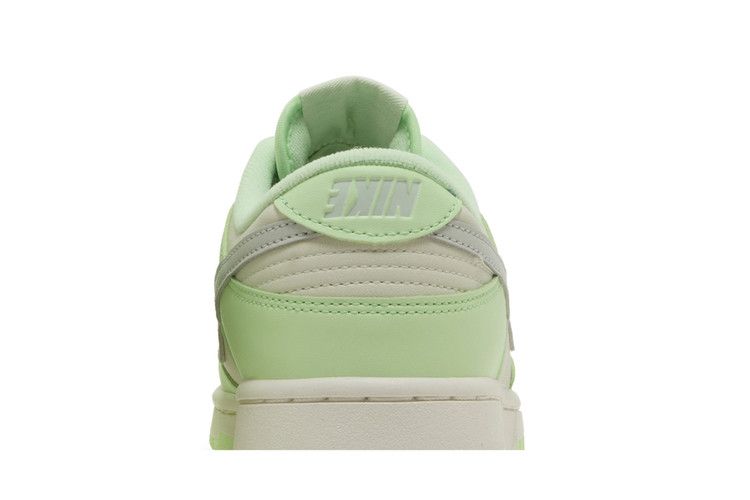 Nike Dunk Low SE Next Nature Sea Glass (Women's)