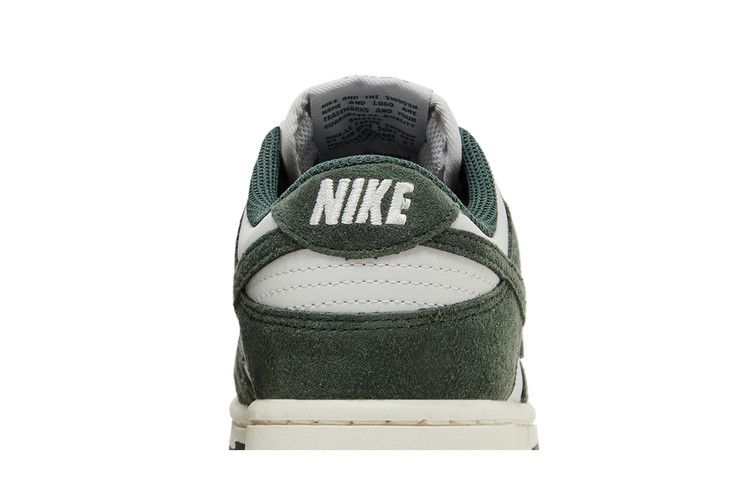 Nike Dunk Low Next Nature Viintage Green (Women's)