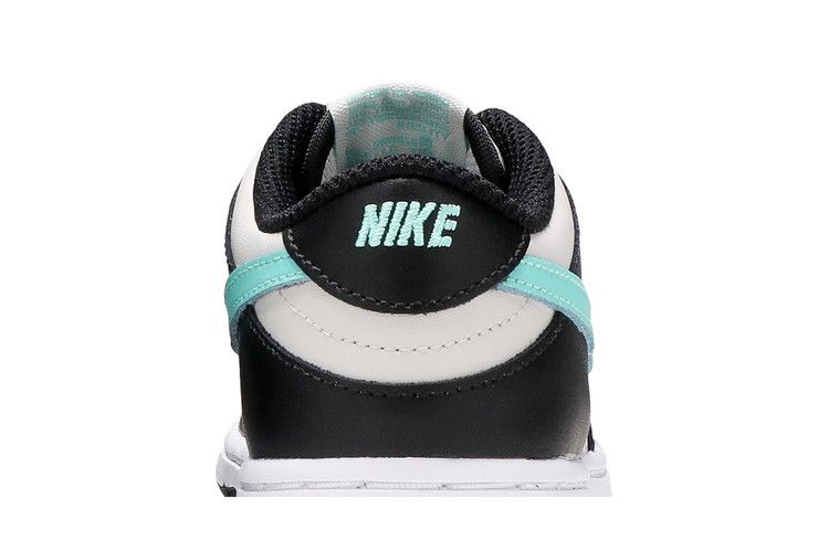 Nike Dunk Low Light Bone Tropical Twist (TD)