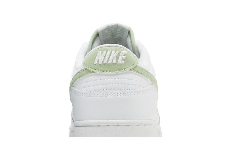 Nike Dunk Low Honeydew