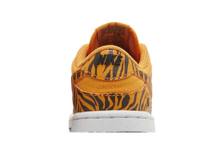 Nike Dunk Low Next Nature Tiger Stripes (TD)