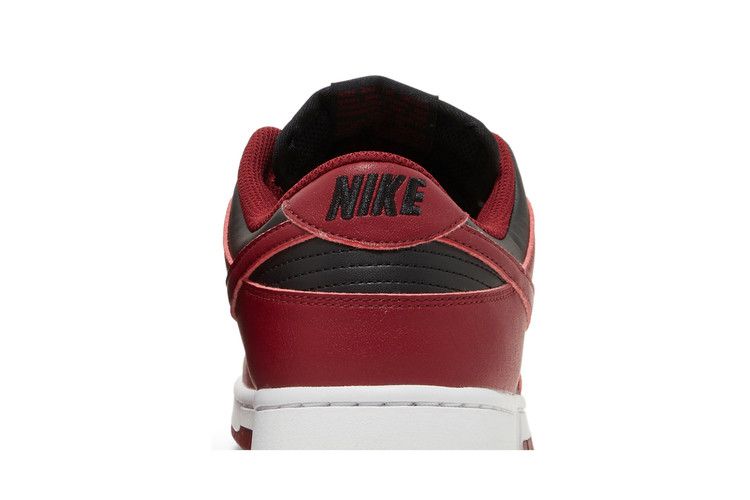 Nike Dunk Low Next Nature Dark Beetroot (Women's)