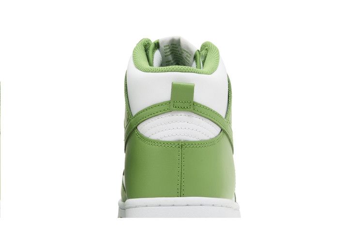 Nike Dunk High Retro Chlorophyll
