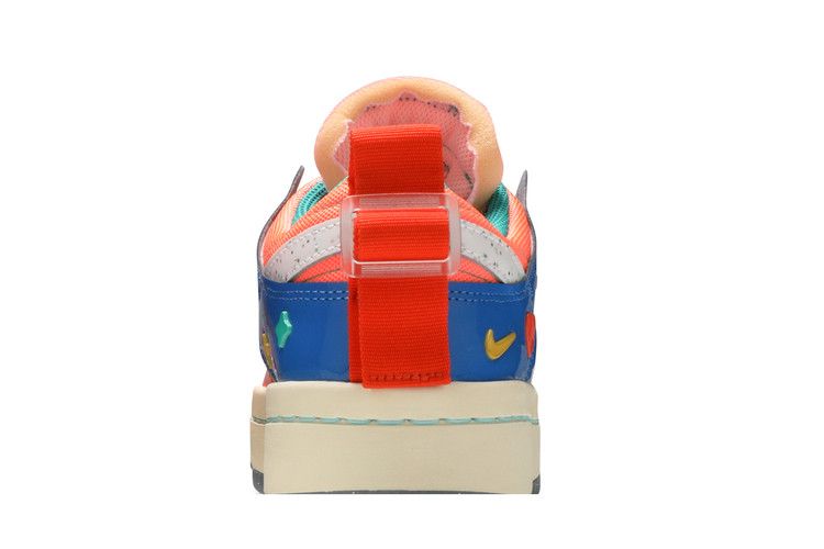 Nike Dunk Low Disrupt Kid at Heart (Women's)