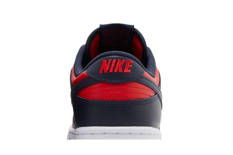 Nike Dunk Low Retro SE CO.JP University Red Obsidian