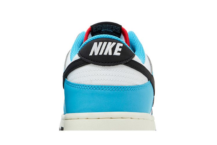 Nike Dunk Low Next Nature N7 Dark Turquoise