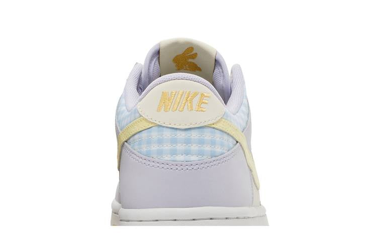 Nike Dunk Low SE Easter (2023) (GS)