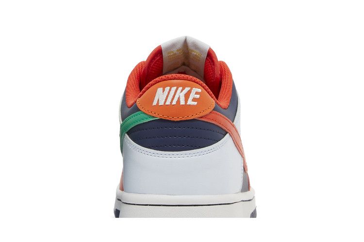 Nike Dunk Low What The (GS)
