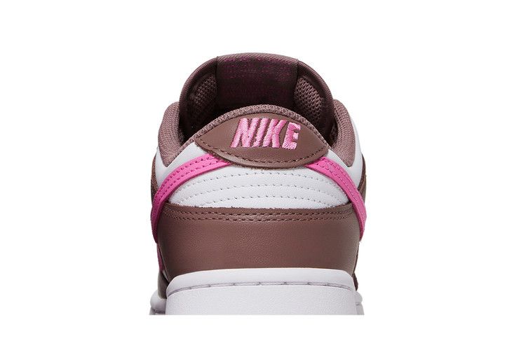 Nike Dunk Low Smokey Mauve (Women's)