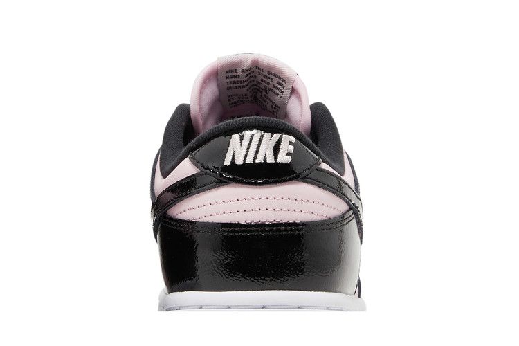Nike Dunk Low Pink Foam Black (Women's)