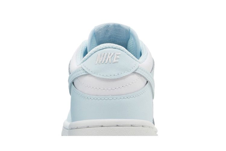 Nike Dunk Low Glacier Blue (TD)