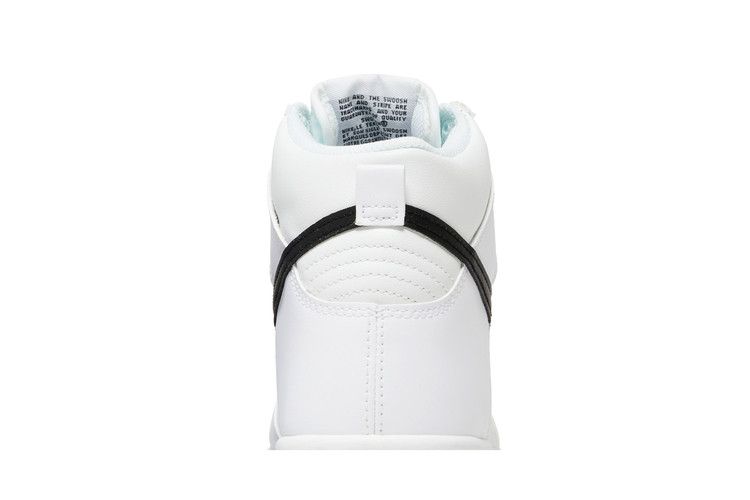 Nike Dunk High Reverse Panda (GS)