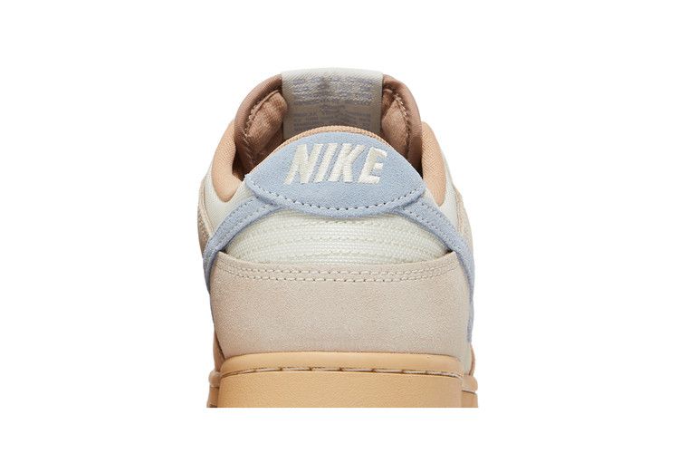 Nike Dunk Low Sanddrift Light Armory Blue