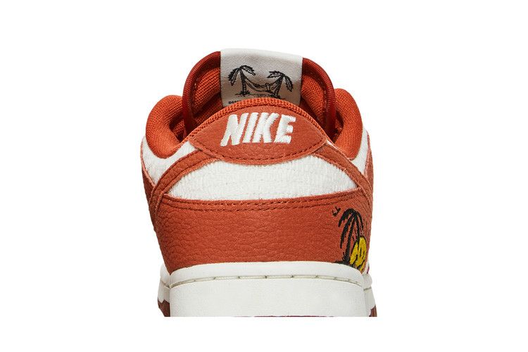Nike Dunk Low Retro Sun Club Burn Sunrise (Women's)
