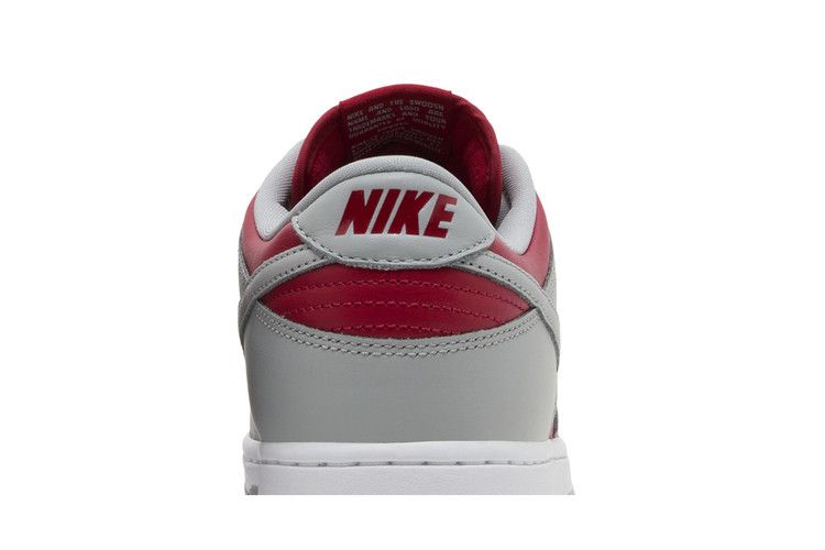 Nike Dunk Low QS CO.JP Reverse Ultraman (2024)