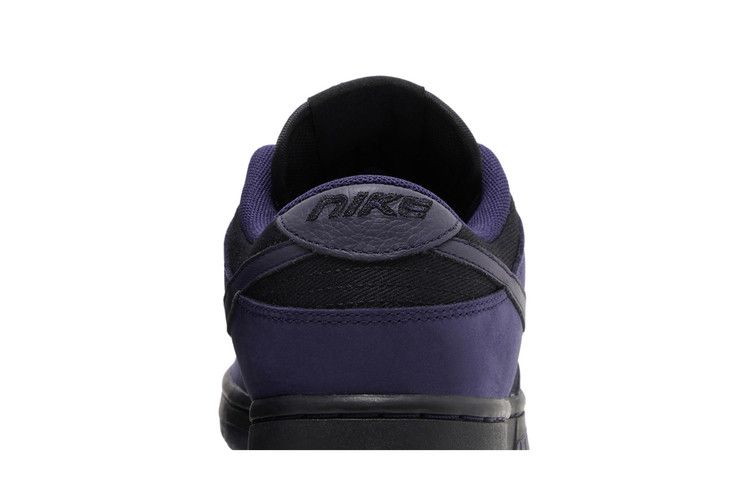 Nike Dunk Low LX Purple Ink (Women's)