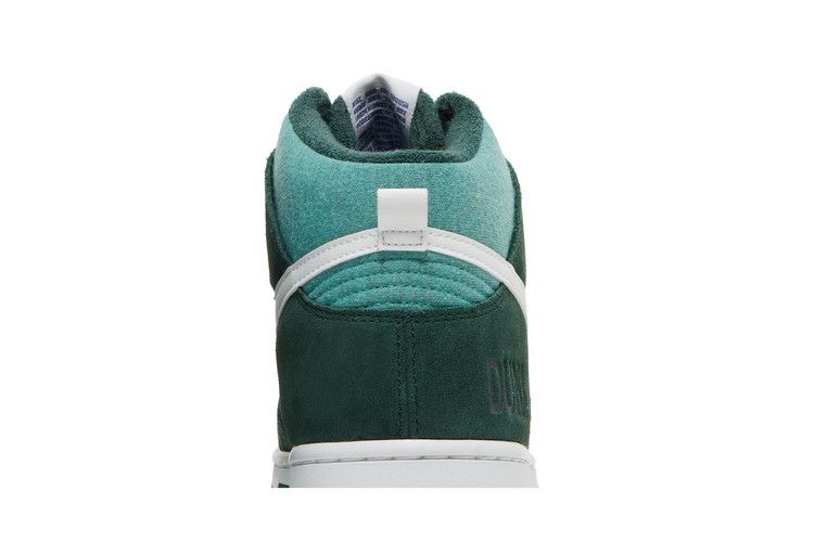 Nike Dunk High Retro SE Athletic Club Pro Green