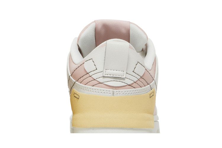 Nike Dunk Low Disrupt 2 Pink Oxford (Women's)