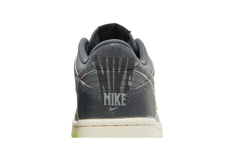Nike Dunk Low Halloween (2022) (GS)