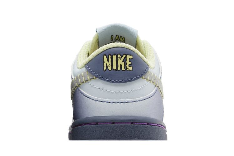 Nike Dunk Low Halloween I Am Fearless (TD)