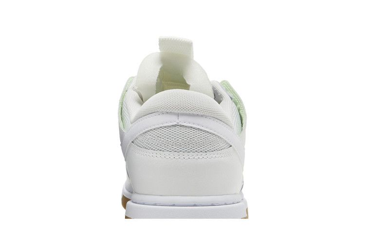 Nike Air Dunk Jumbo Photon Dust Gum Light Brown