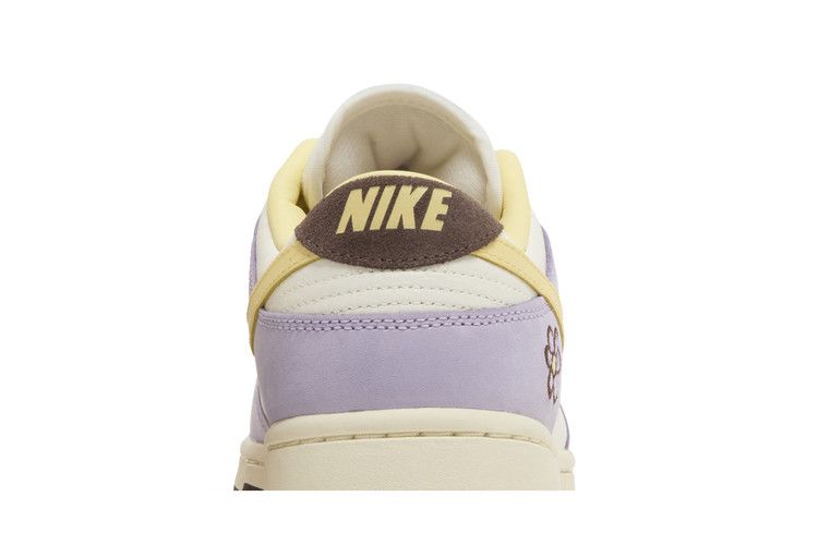 Nike Dunk Low Premium Lilac Bloom (Women's)