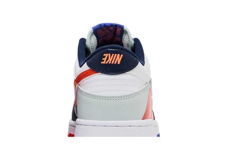 Nike Dunk Low SE Upside Down (GS)