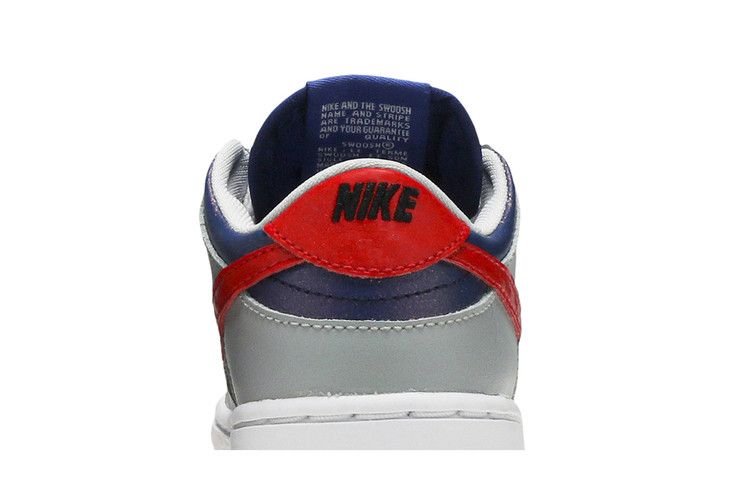 Nike Dunk Low Samba (2020) (TD)