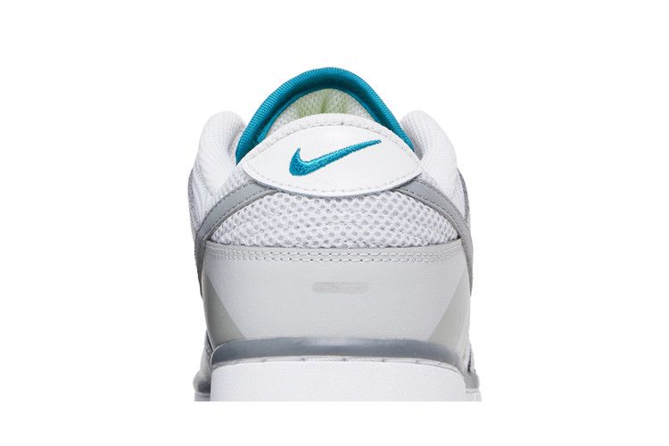 Nike Dunk Low SE Vemero Grey Fog Particle Grey (Women's)