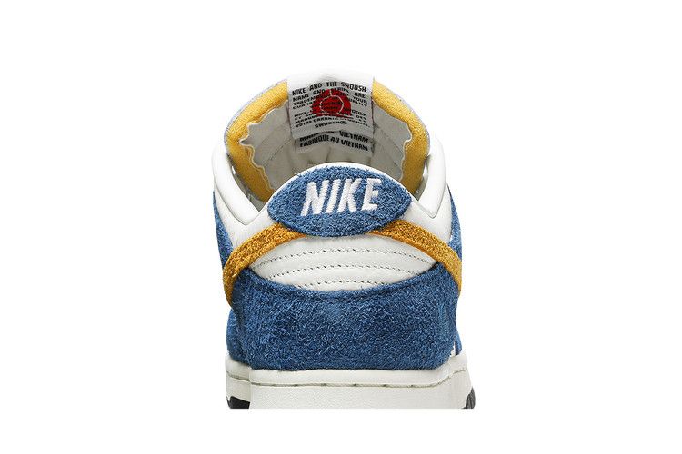 Nike Dunk Low Kasina Industrial Blue
