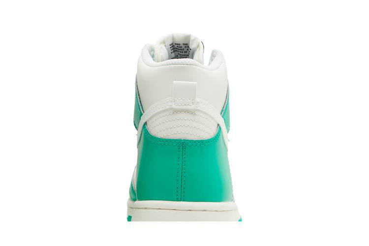 Nike Dunk High Phantom Stadium Green (GS)