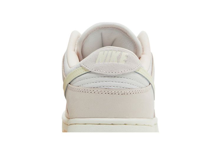 Nike Dunk Low Premium Light Soft Pink (Women's)