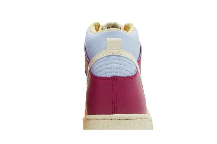 Nike Dunk High Next Nature International Day of the Girl (GS)