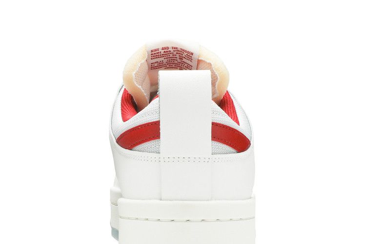 Nike Dunk Low Disrupt Gym Red (Women's)