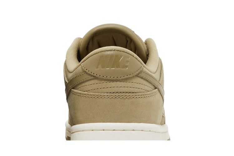 Nike Dunk Low PRM Neutral Olive (Women's)