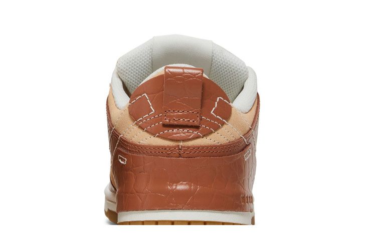 Nike Dunk Low Disrupt 2 SE Mineral Clay (Women's)