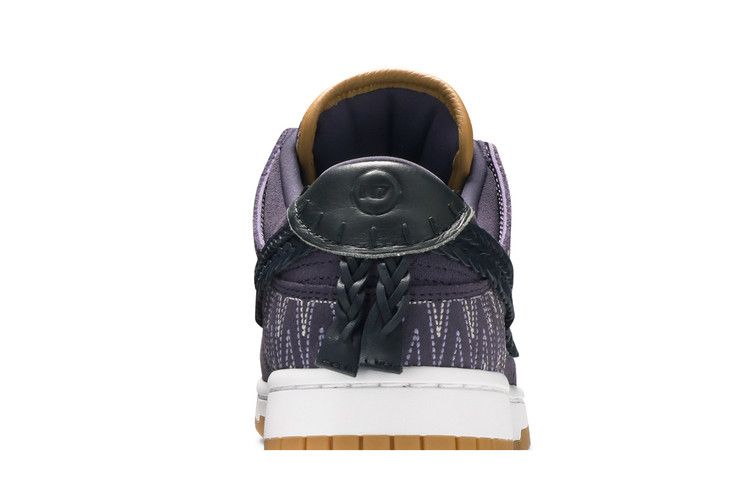 Nike Dunk Low N7 (2021)
