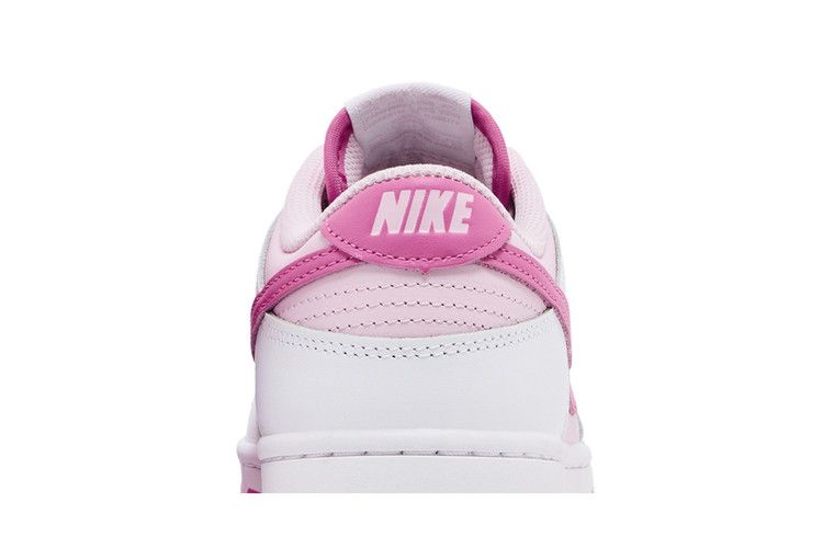 Nike Dunk Low Pink Foam (Women's)