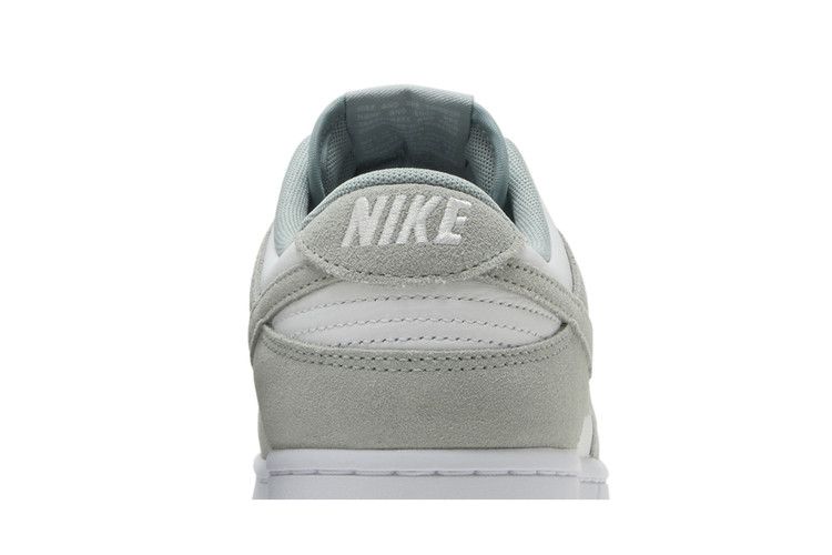 Nike Dunk Low SE White Light Pumice