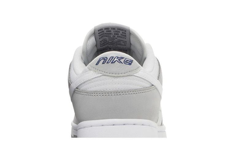 Nike Dunk Low LX Light Smoke Grey (Women's)
