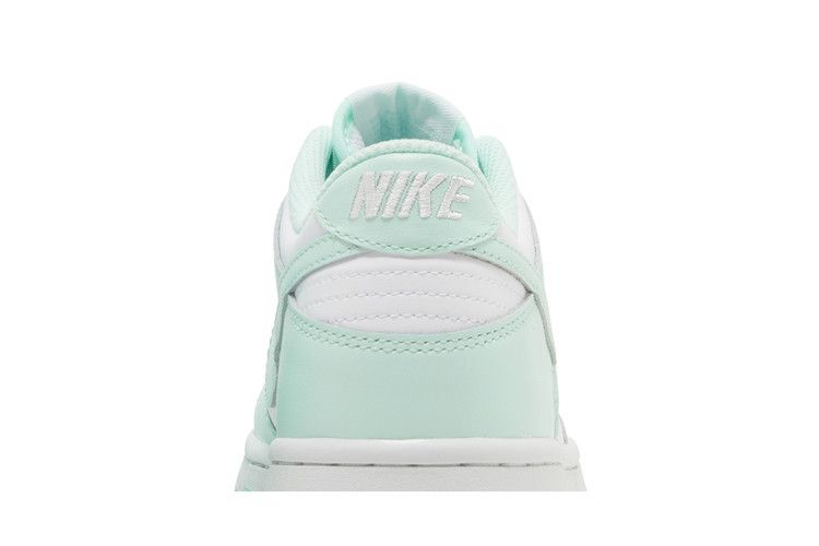 Nike Dunk Low Mint Foam (GS)